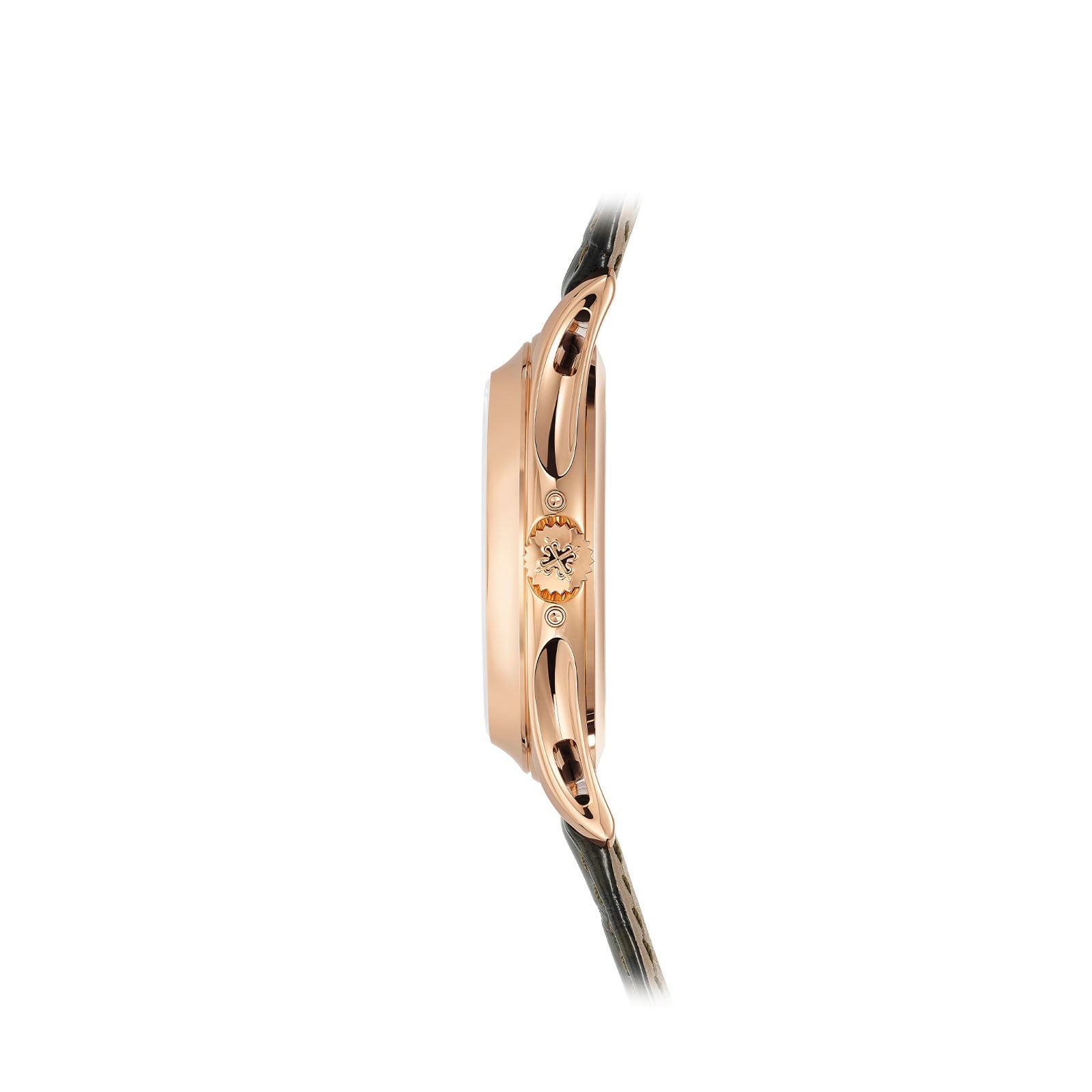 Complications Annual Calendar & Moon Phases 5205R-011