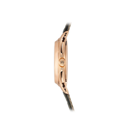Complications Annual Calendar & Moon Phases 5205R-011 variant Pursuit