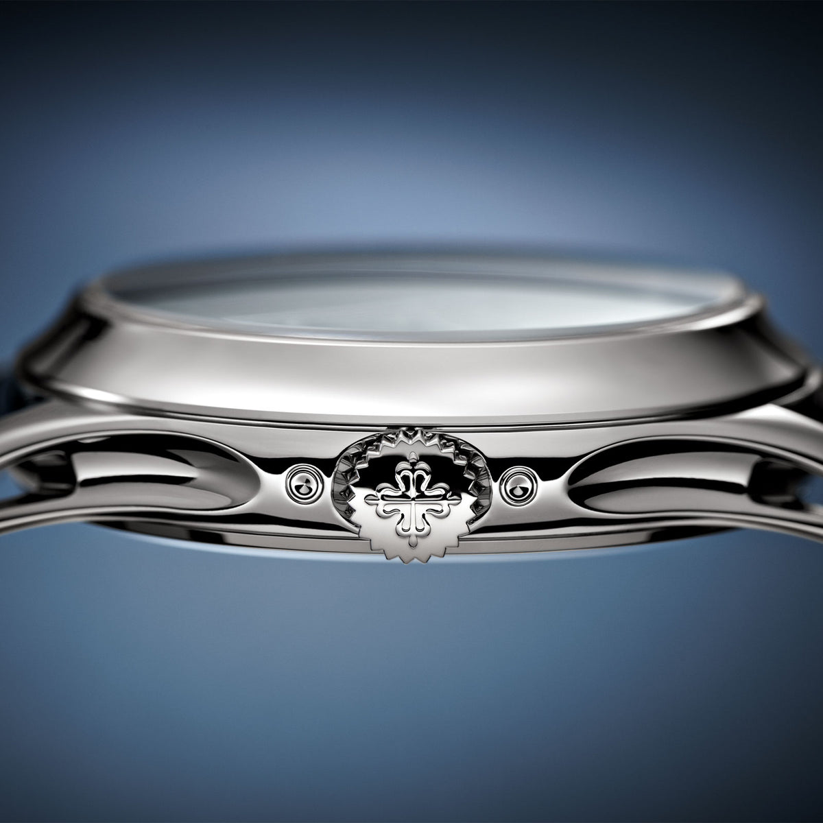 Complications Annual Calendar & Moon Phases 5205G-013 variant Pursuit