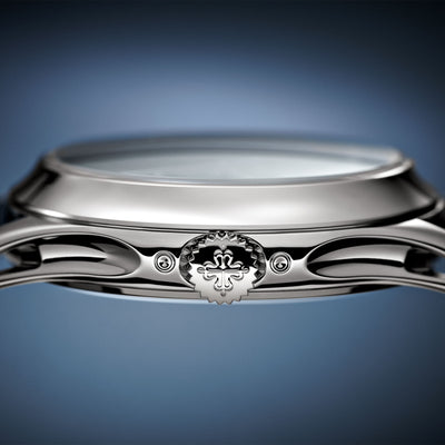 Complications Annual Calendar & Moon Phases 5205G-013 variant Pursuit