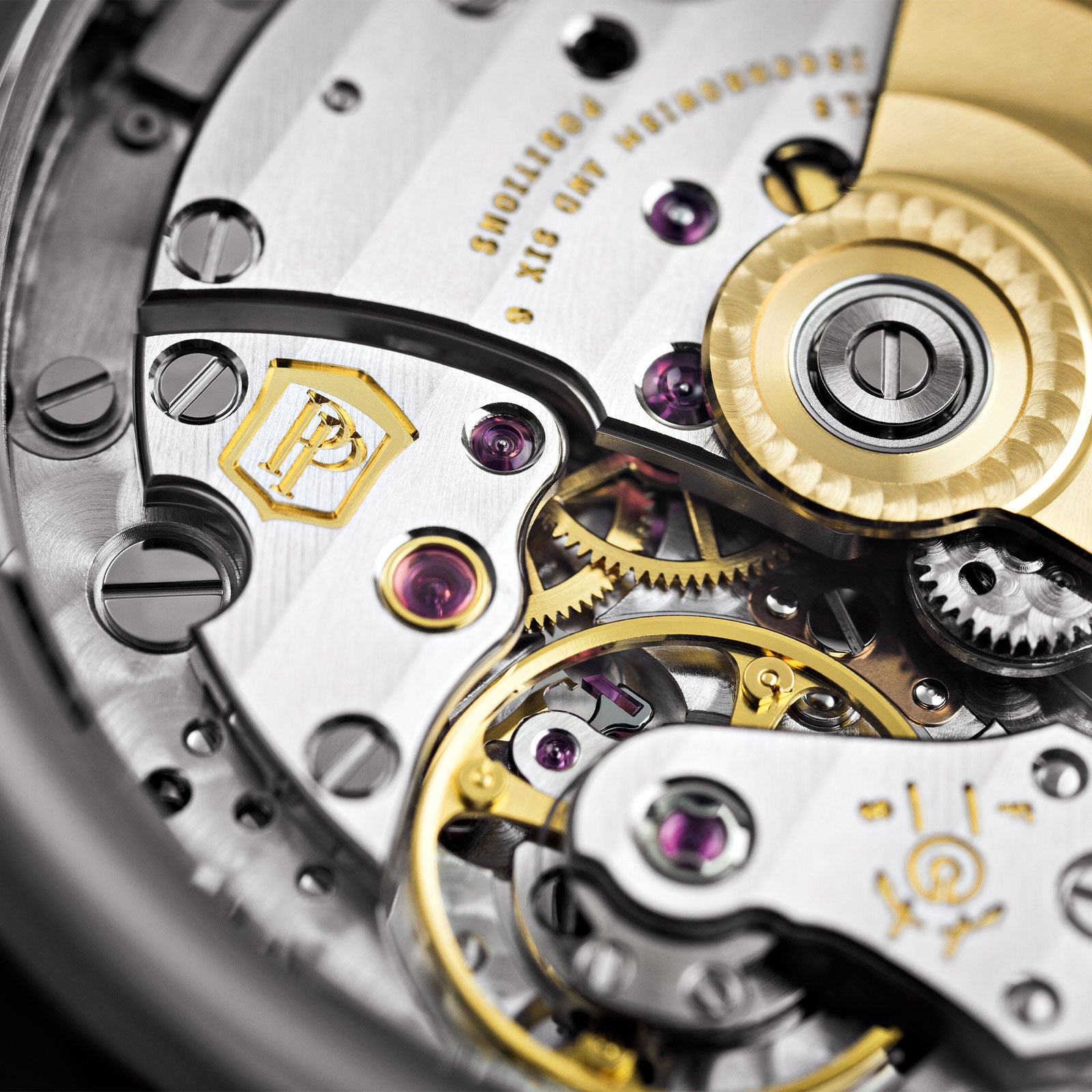 Complications Annual Calendar & Moon Phases 5205G-013