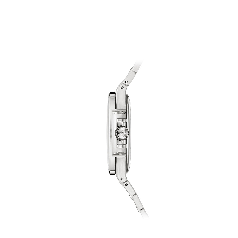 Nautilus Date & Sweep Seconds 7118/1A-011