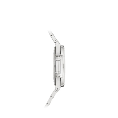 Nautilus Date & Sweep Seconds 7118/1A-011 simple Pursuit