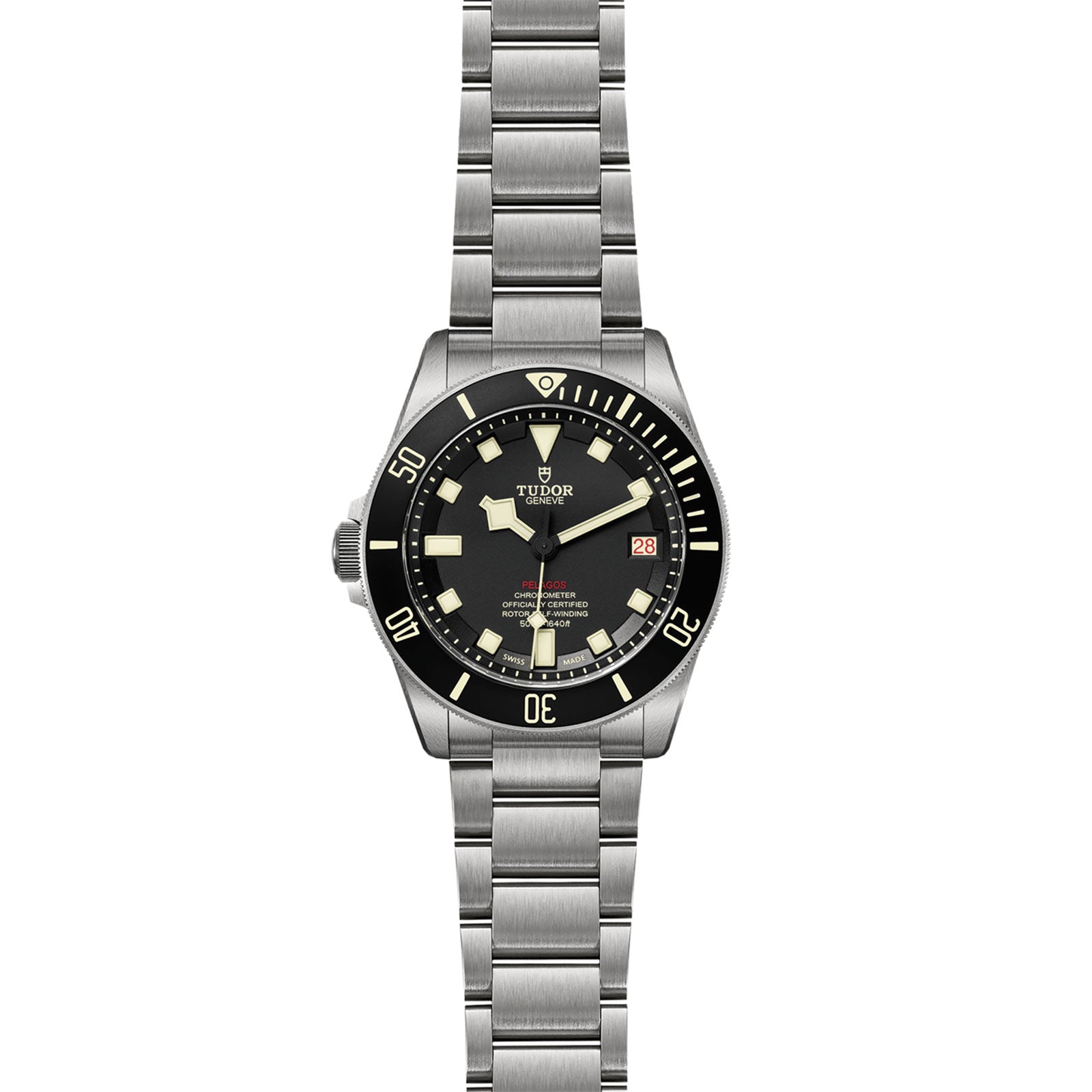 Pelagos LHD 42mm