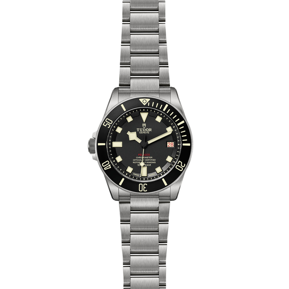 Pelagos LHD 42mm