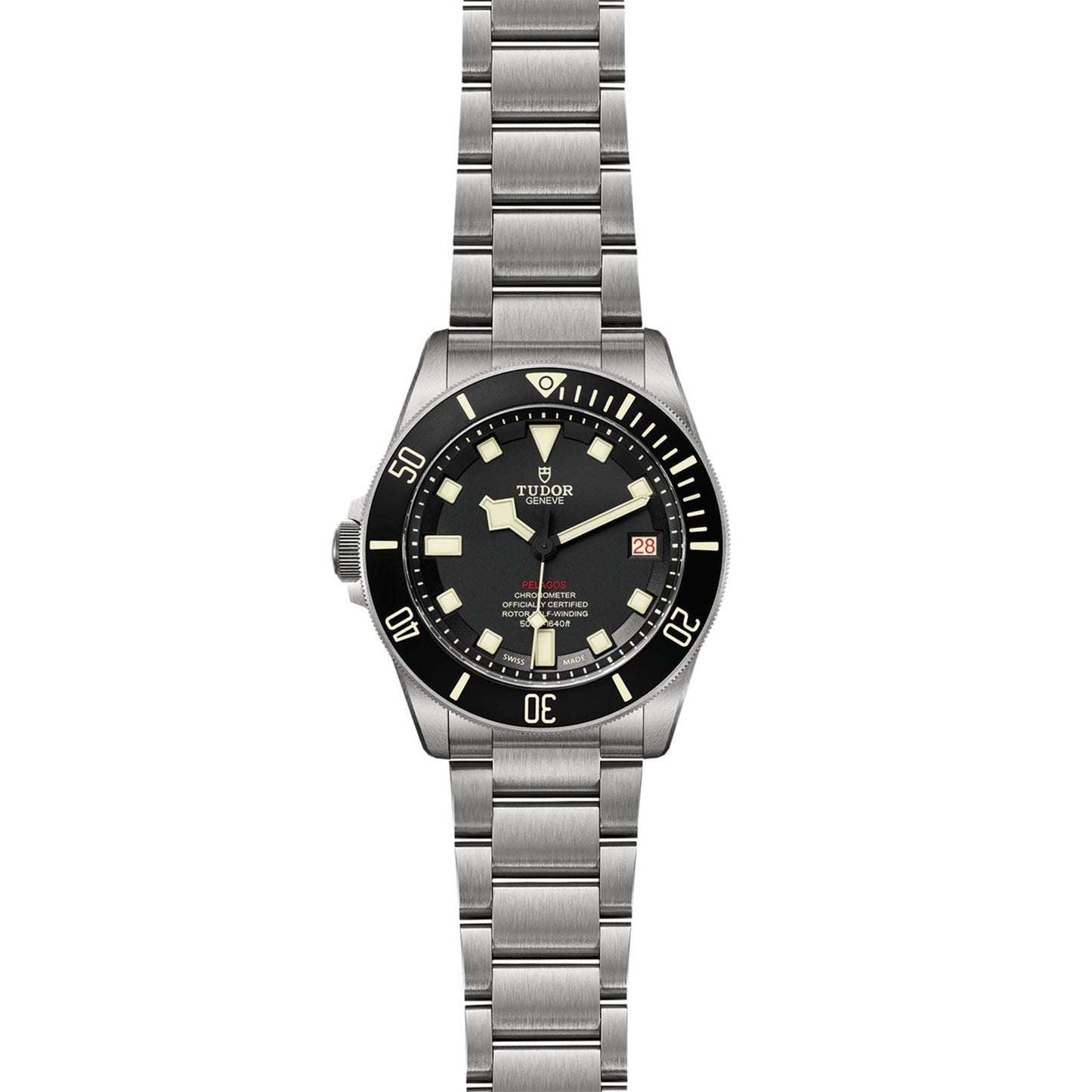 Pelagos LHD 42mm