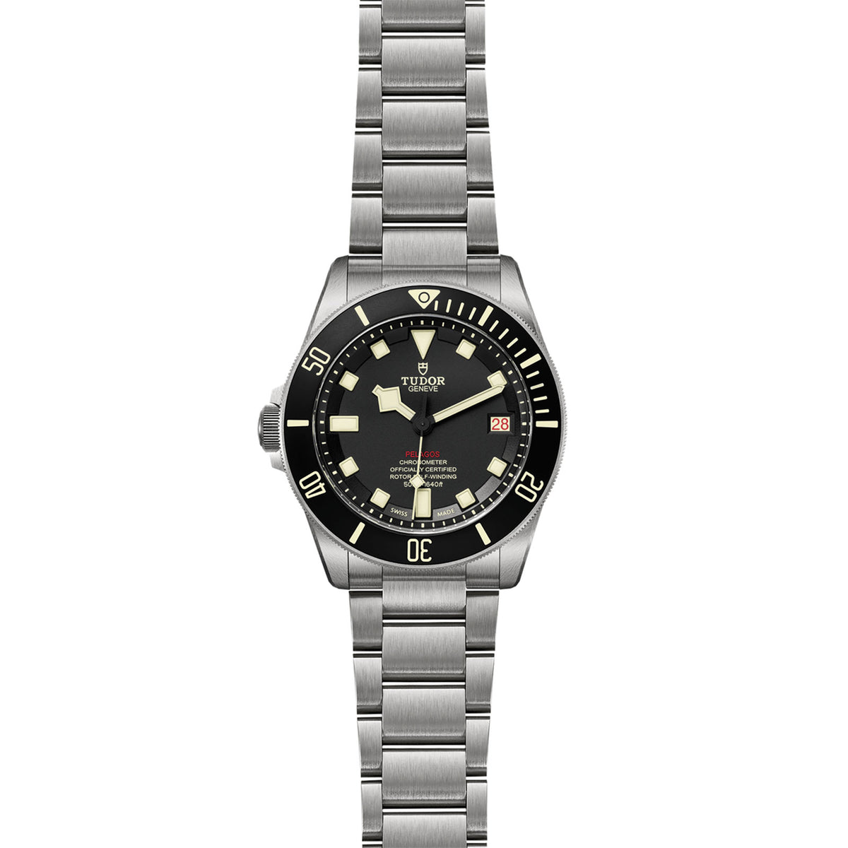 Pelagos LHD 42mm variant Pursuit