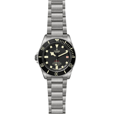 Pelagos LHD 42mm variant Pursuit