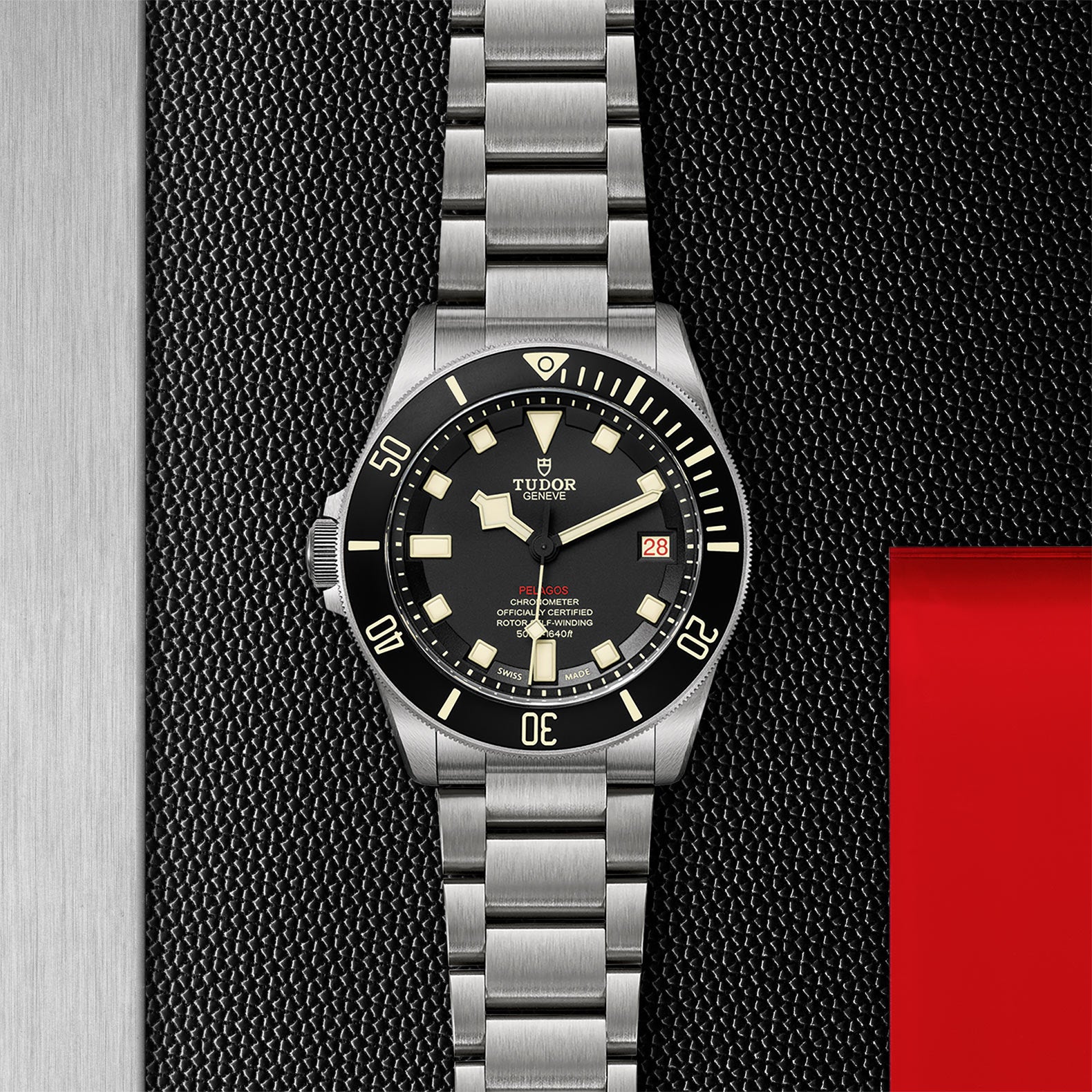 Pelagos LHD 42mm