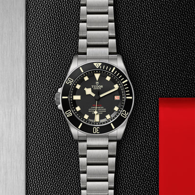 Pelagos LHD 42mm variant Pursuit