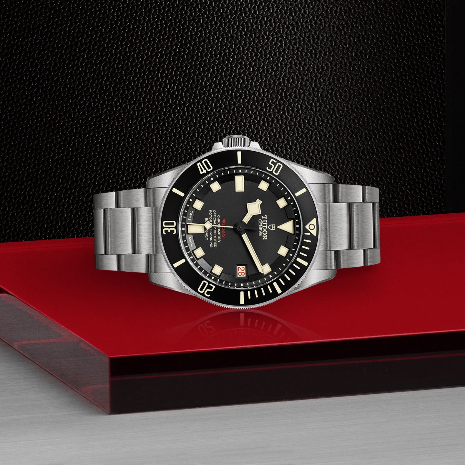 Pelagos LHD 42mm