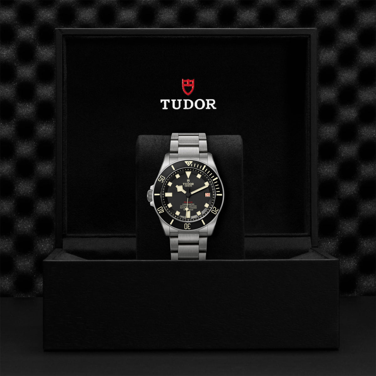 Pelagos LHD 42mm variant Pursuit