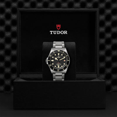 Pelagos LHD 42mm variant Pursuit