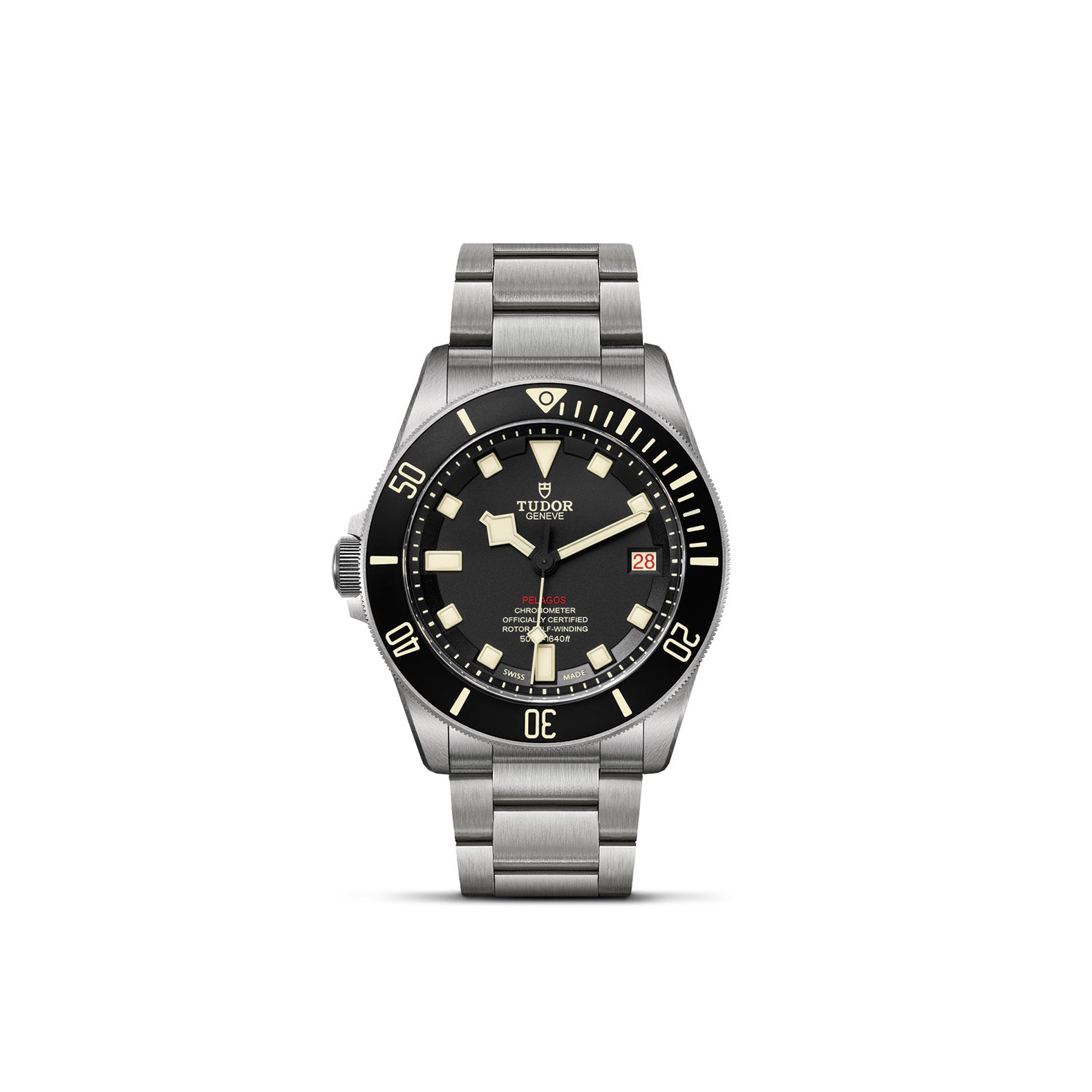 Pelagos LHD 42mm
