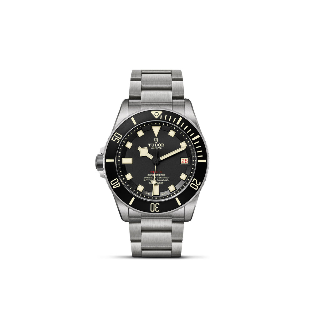 Pelagos LHD 42mm