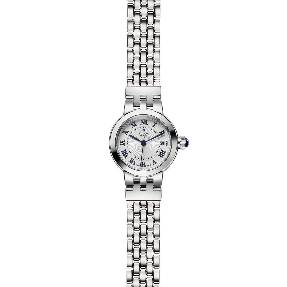 Clair De Rose 26mm