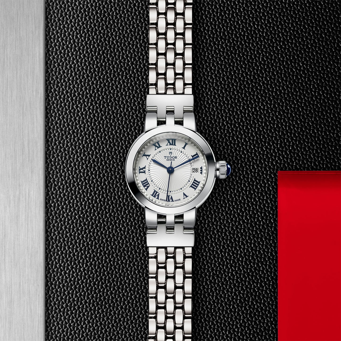 Clair De Rose 26mm