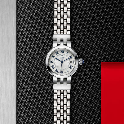 Clair De Rose 26mm variant Pursuit