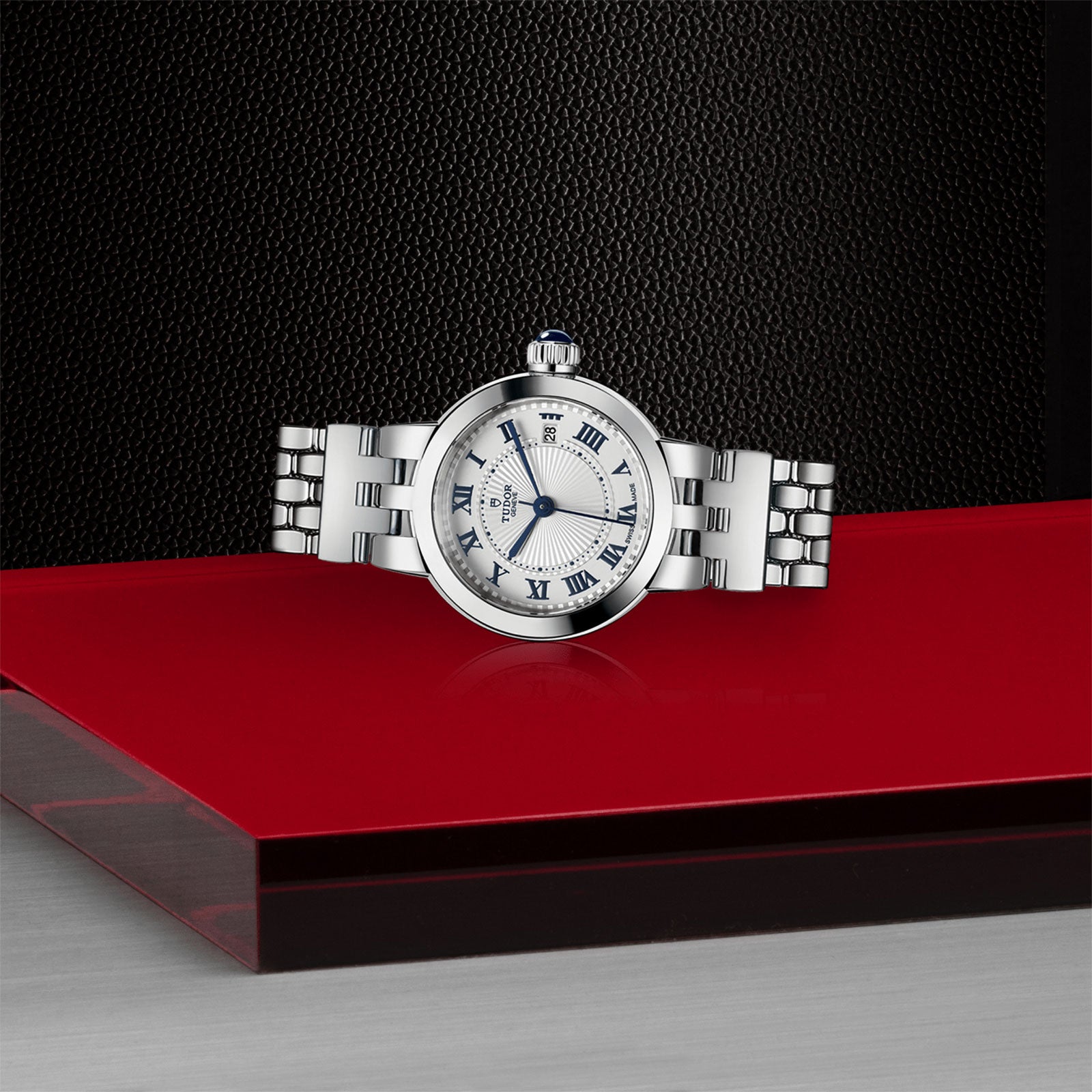 Clair De Rose 26mm