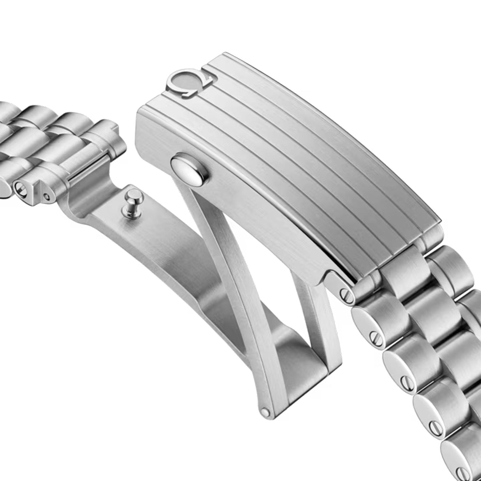 Speedmaster Moonwatch Professional Co-Axial Chronograph 42mm variant Pursuit
