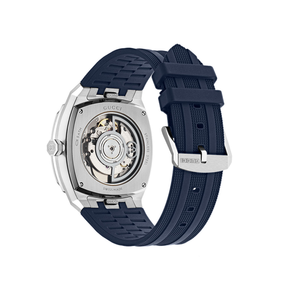 Gucci 25H Watch 40mm simple Pursuit