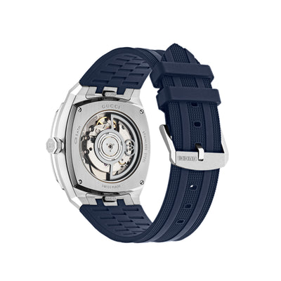 Gucci 25H Watch 40mm simple Pursuit