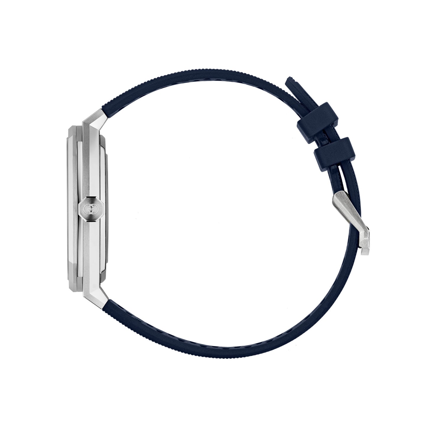 Gucci 25H Watch 40mm simple Pursuit