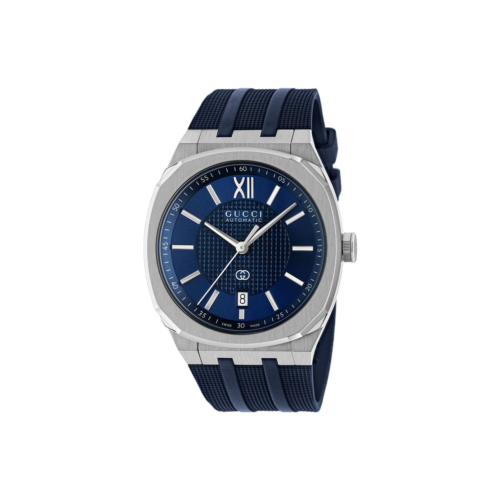 Gucci 25H Watch 40mm simple Pursuit