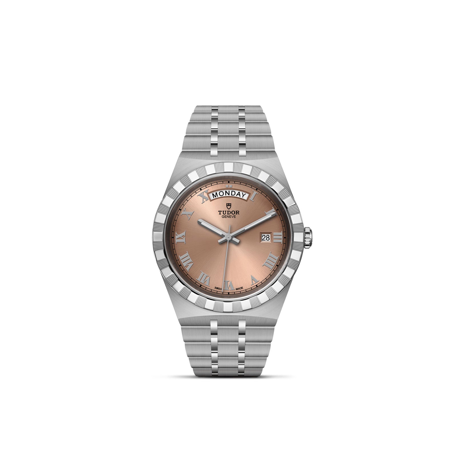 Royal 41mm variant Pursuit