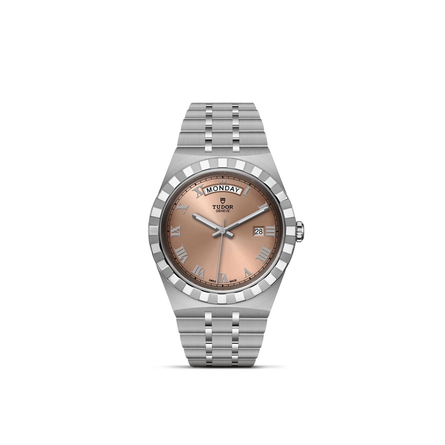 Royal 41mm variant Pursuit