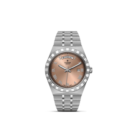 Royal 41mm variant Pursuit