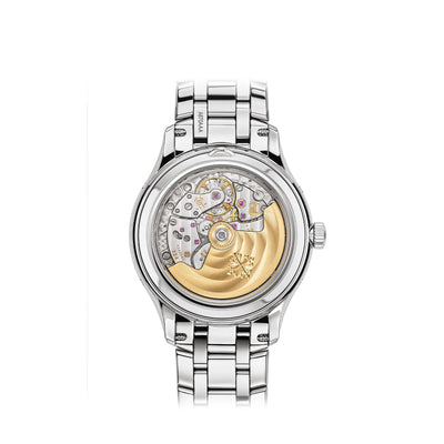 Complications Annual Calendar & Moon Phases variant Pursuit