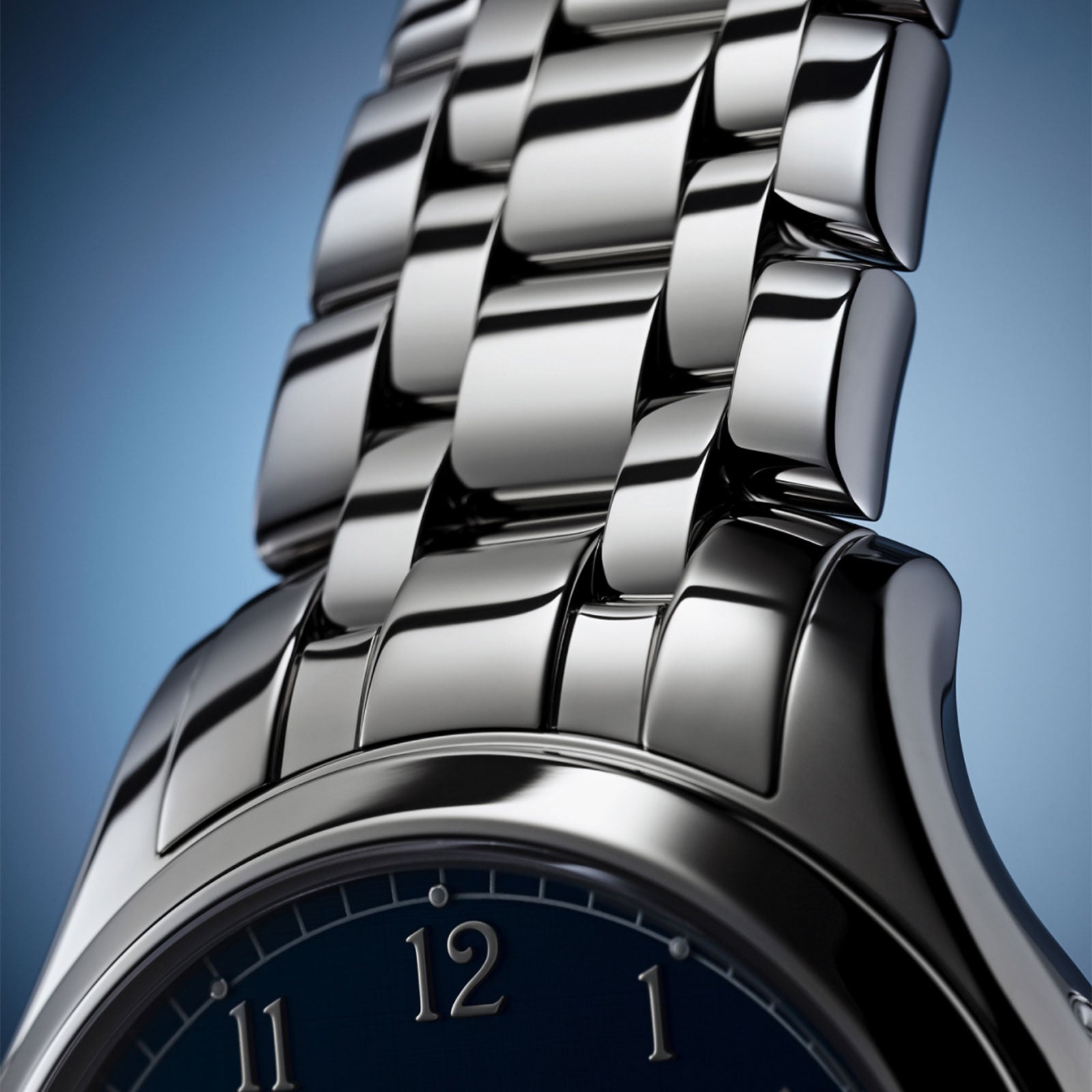 Complications Annual Calendar & Moon Phases variant Pursuit