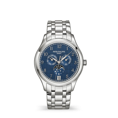 Complications Annual Calendar & Moon Phases variant Pursuit