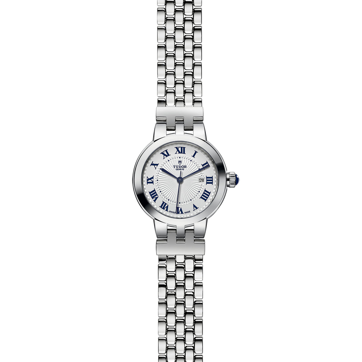 Clair De Rose 30mm variant Pursuit