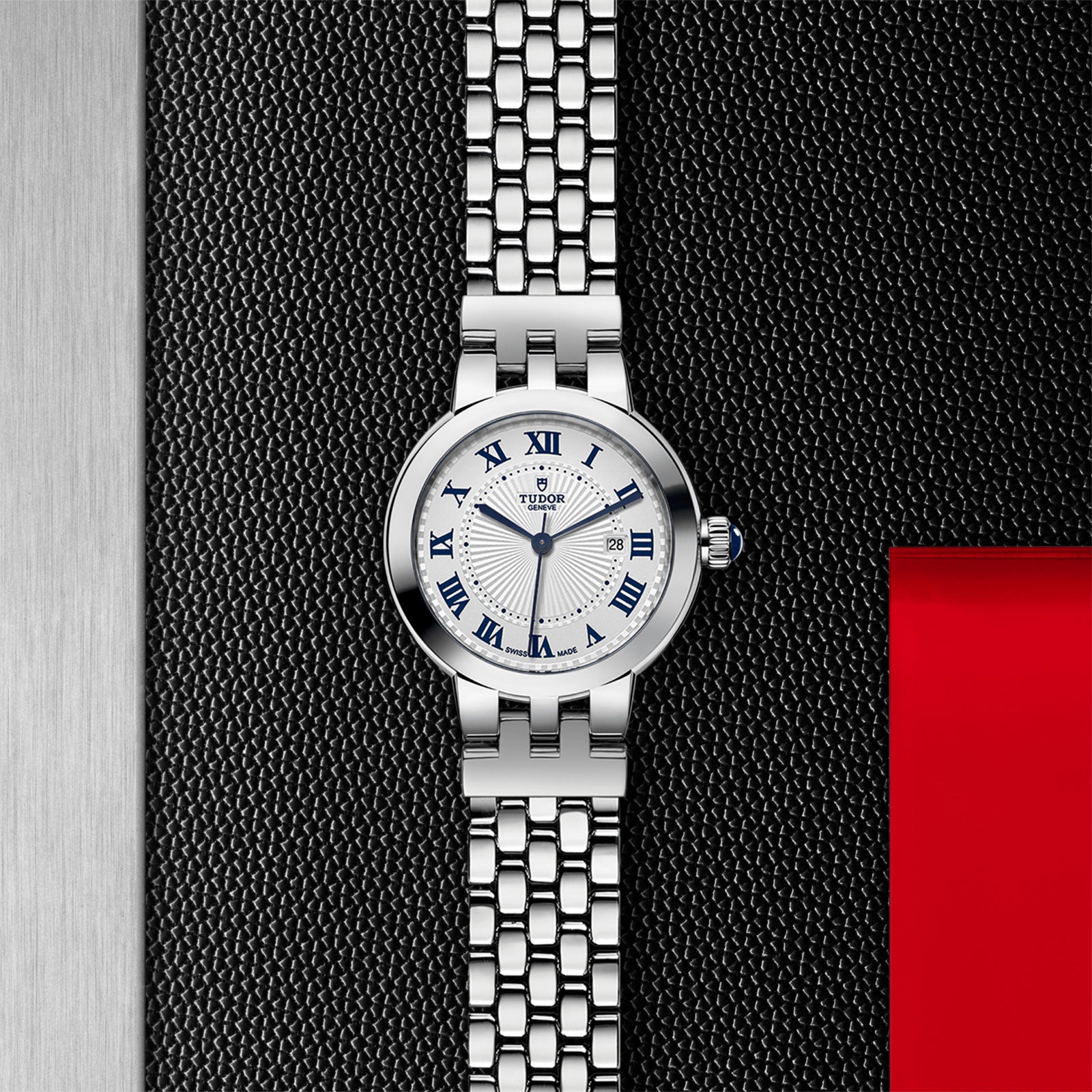 Clair De Rose 30mm