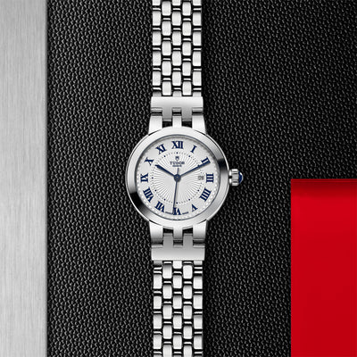 Clair De Rose 30mm variant Pursuit