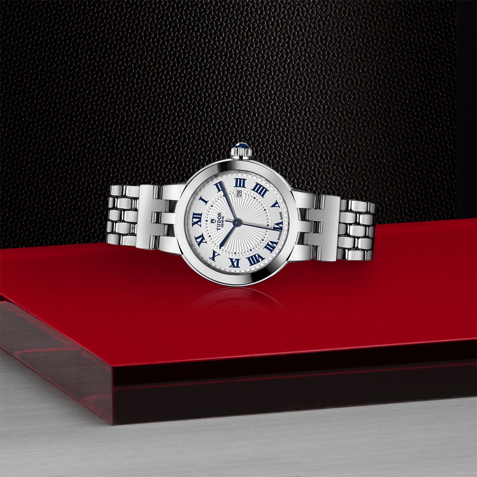 Clair De Rose 30mm
