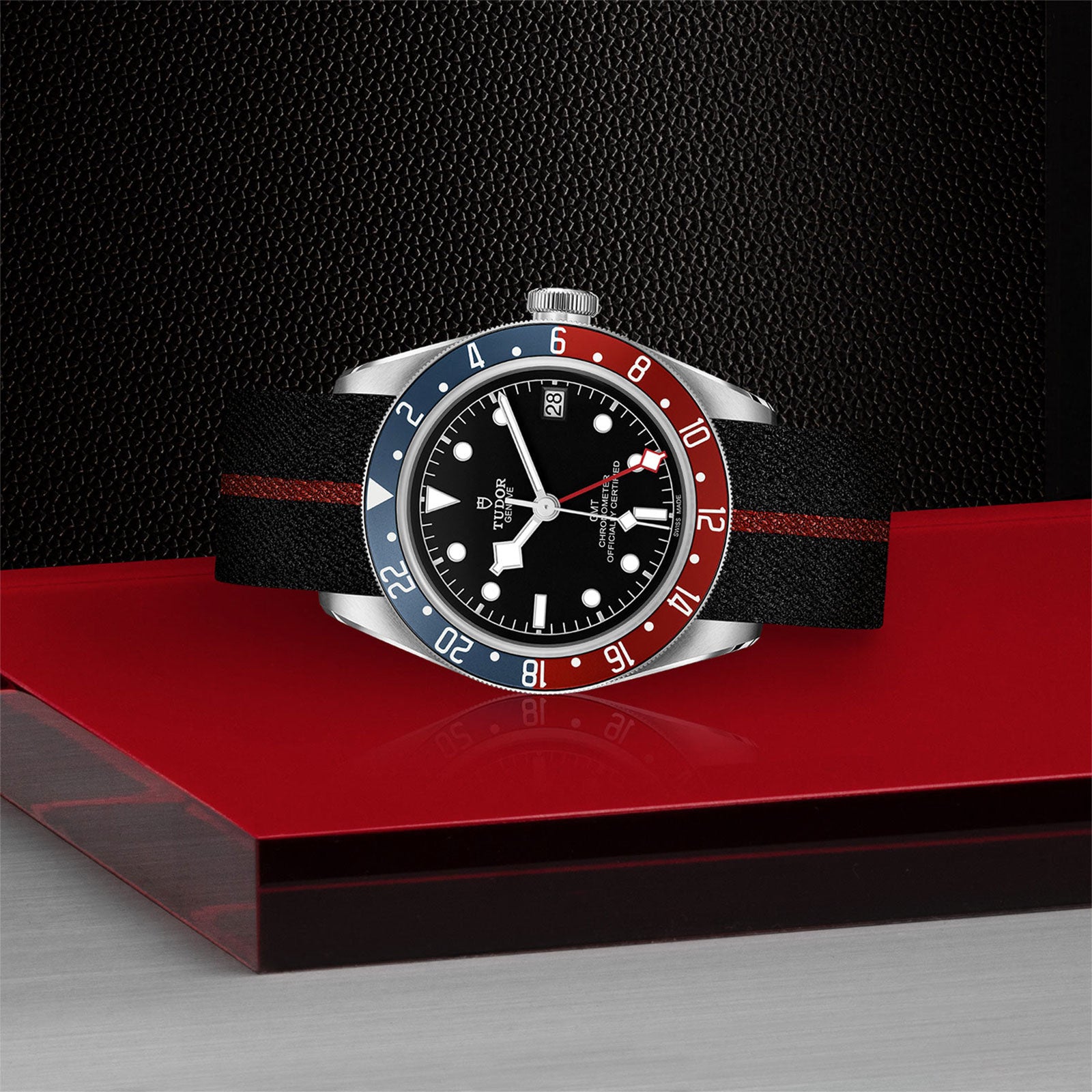 Black Bay GMT 41mm simple Pursuit