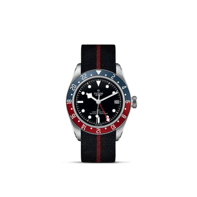 Black Bay GMT 41mm simple Pursuit