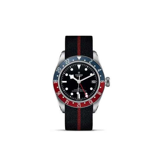 Black Bay GMT 41mm simple Pursuit