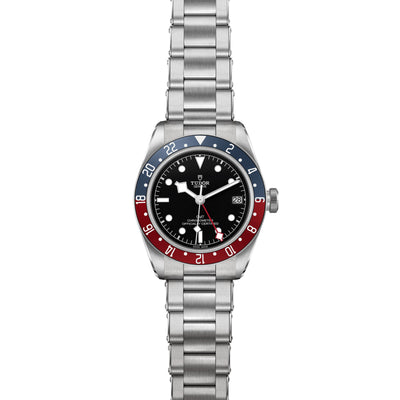 Black Bay GMT 41mm variant Pursuit