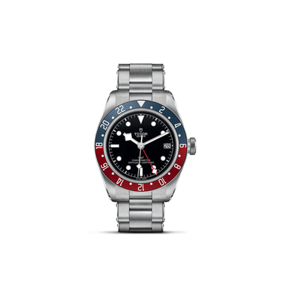 Black Bay GMT 41mm variant Pursuit