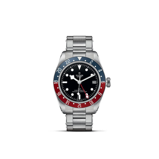 Black Bay GMT 41mm variant Pursuit