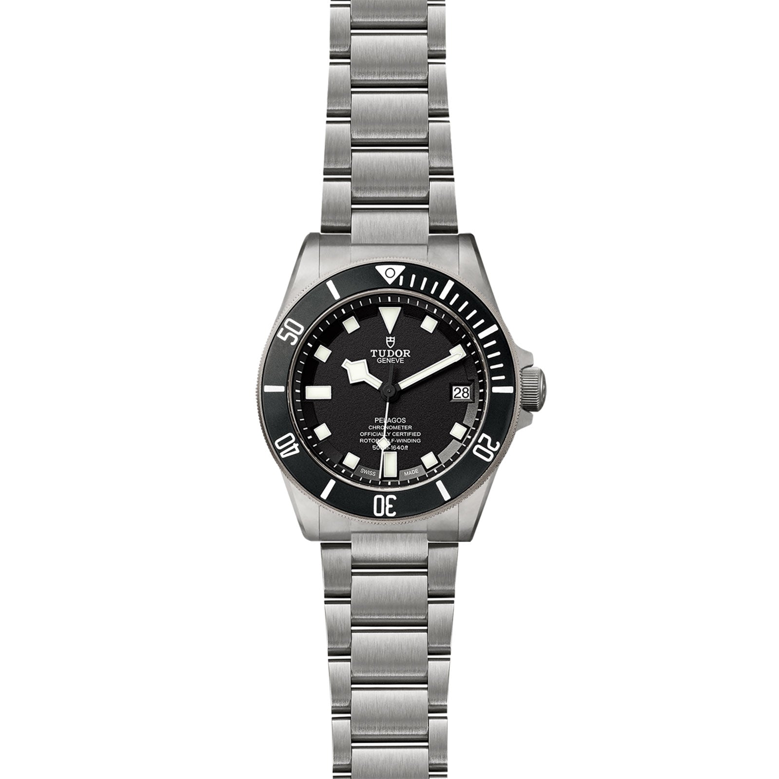 Pelagos 42mm variant Pursuit