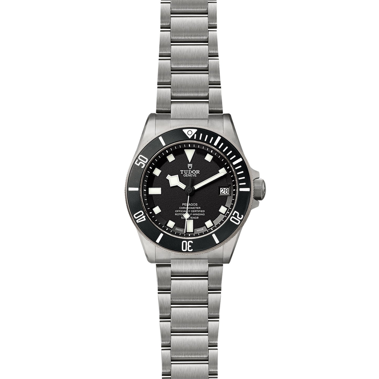 Pelagos 42mm variant Pursuit