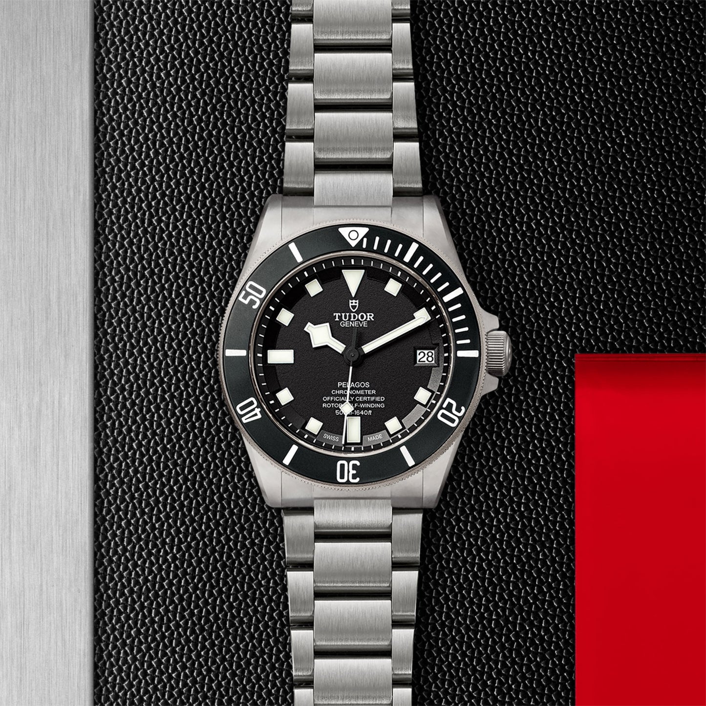 Pelagos 42mm variant Pursuit