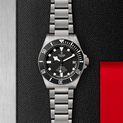 Pelagos 42mm variant Pursuit