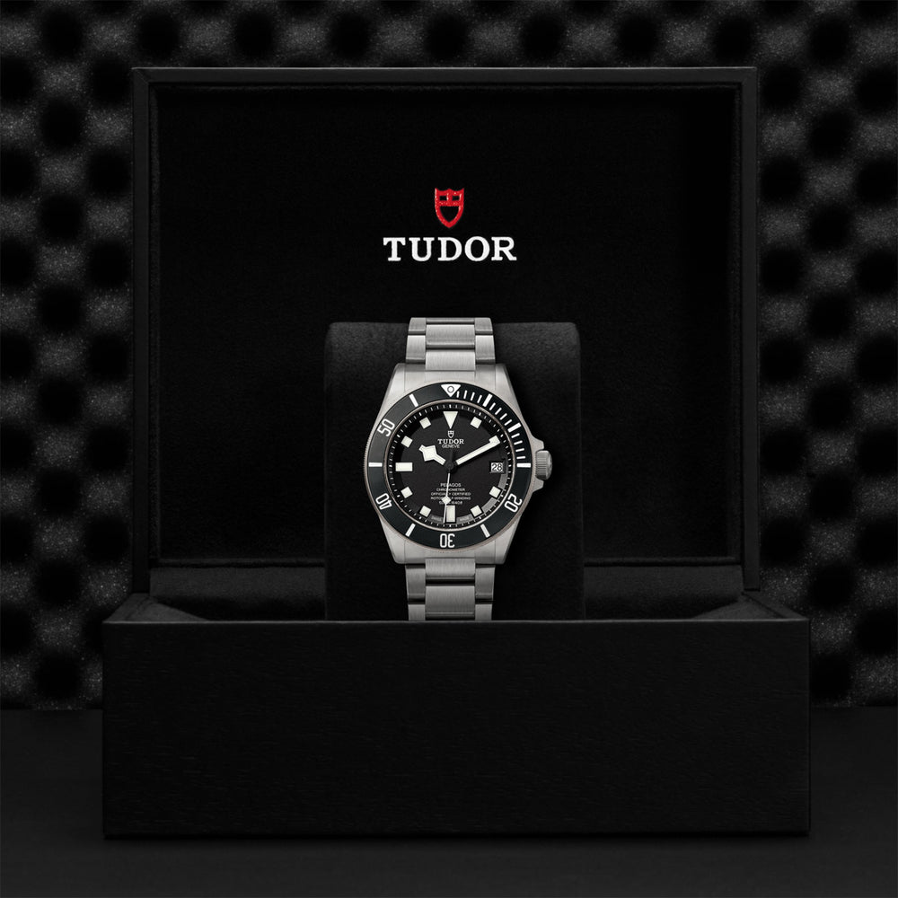 Pelagos 42mm variant Pursuit