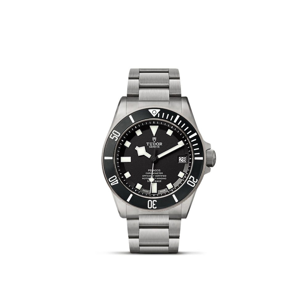 Pelagos 42mm variant Pursuit